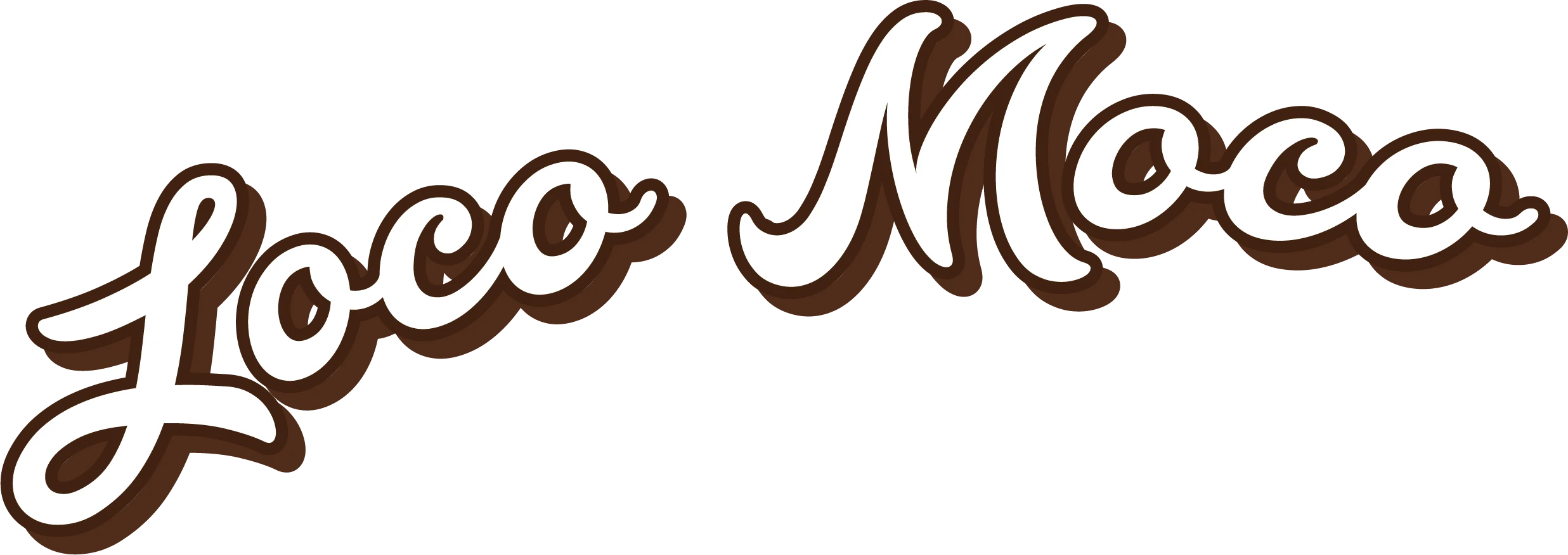 Loco Moco